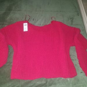 Hollister Sweater